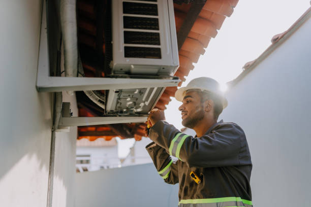 Best Ductless HVAC Repair  in Singac, NJ