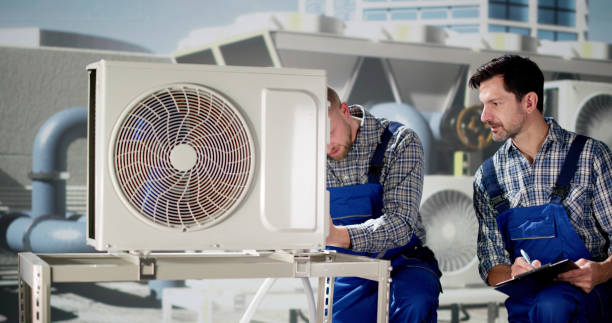 Best HVAC Installation Services  in Singac, NJ