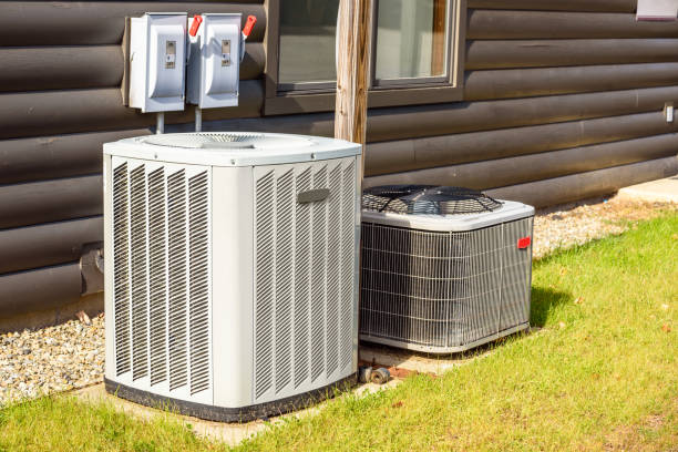 Best Affordable HVAC Services  in Singac, NJ